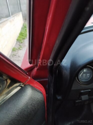 LADA (VAZ) 2106 1985, 72,544 km - 1.6 l - Goranboy