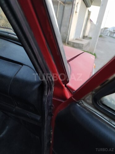 LADA (VAZ) 2106 1985, 72,544 km - 1.6 l - Goranboy