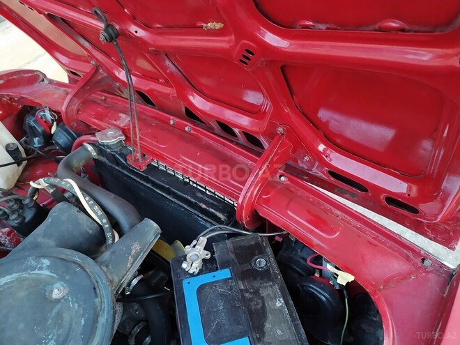 LADA (VAZ) 2106 1985, 72,544 km - 1.6 l - Goranboy