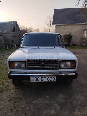 LADA (VAZ) 2107 2009, 250,000 km - 1.6 л - Balakən