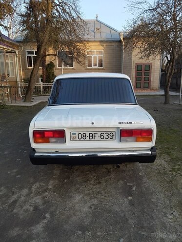 LADA (VAZ) 2107 2009, 250,000 km - 1.6 л - Balakən