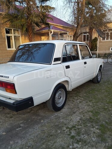 LADA (VAZ) 2107 2009, 250,000 km - 1.6 л - Balakən