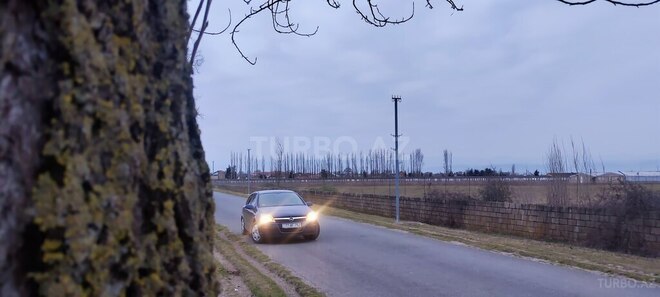 Opel Astra 2006, 248,000 km - 1.4 l - Lənkəran