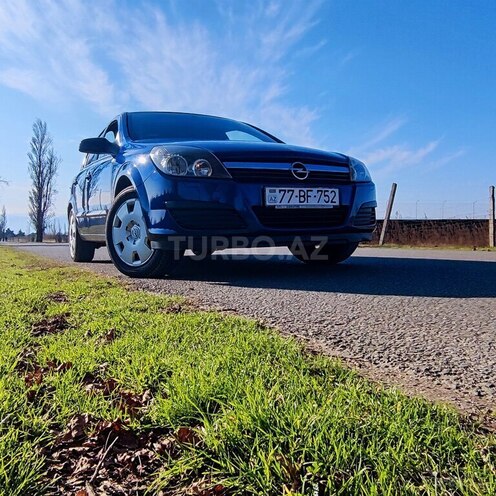 Opel Astra 2006, 248,000 km - 1.4 l - Lənkəran
