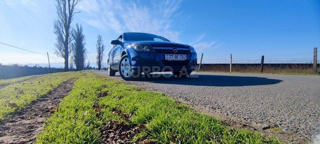 Opel Astra 2006, 248,000 km - 1.4 l - Lənkəran