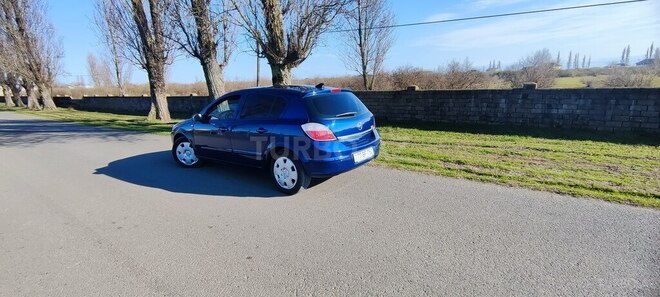 Opel Astra 2006, 248,000 km - 1.4 l - Lənkəran