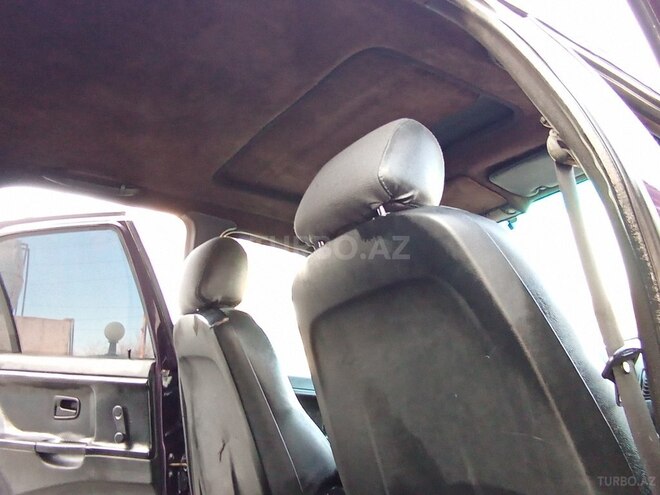 BMW 320 1995, 324,560 km - 2.0 l - Sumqayıt