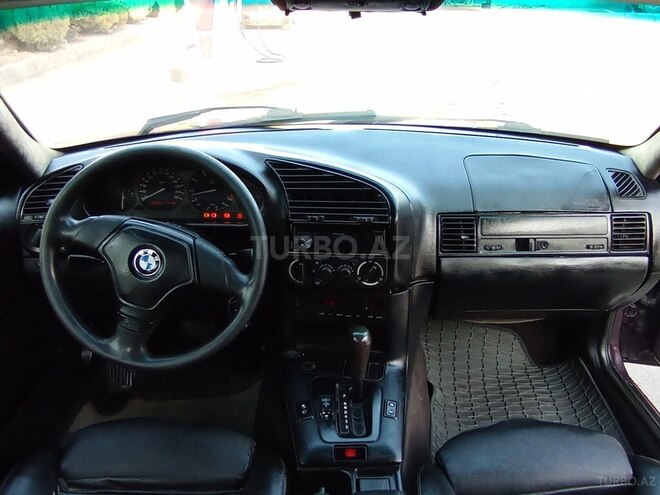 BMW 320 1995, 324,560 km - 2.0 l - Sumqayıt