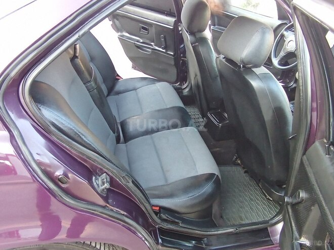 BMW 320 1995, 324,560 km - 2.0 l - Sumqayıt