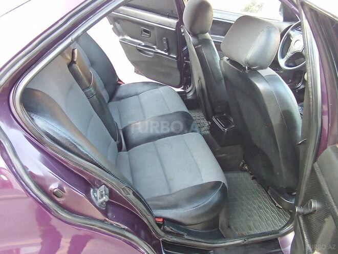 BMW 320 1995, 324,560 km - 2.0 l - Sumqayıt