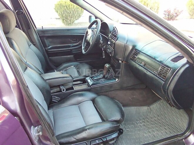 BMW 320 1995, 324,560 km - 2.0 l - Sumqayıt
