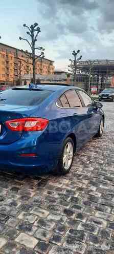 Chevrolet Cruze 2016, 217,455 km - 1.4 l - Bakı