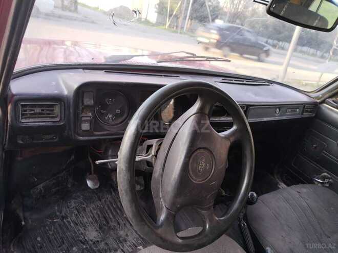 LADA (VAZ) 2107 1983, 93,434 km - 1.6 l - Ağdaş