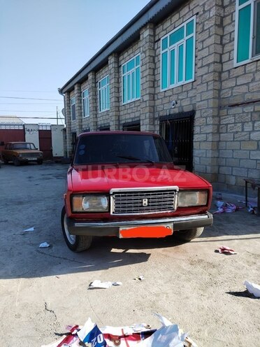 LADA (VAZ) 2107 1983, 93,434 km - 1.6 l - Ağdaş