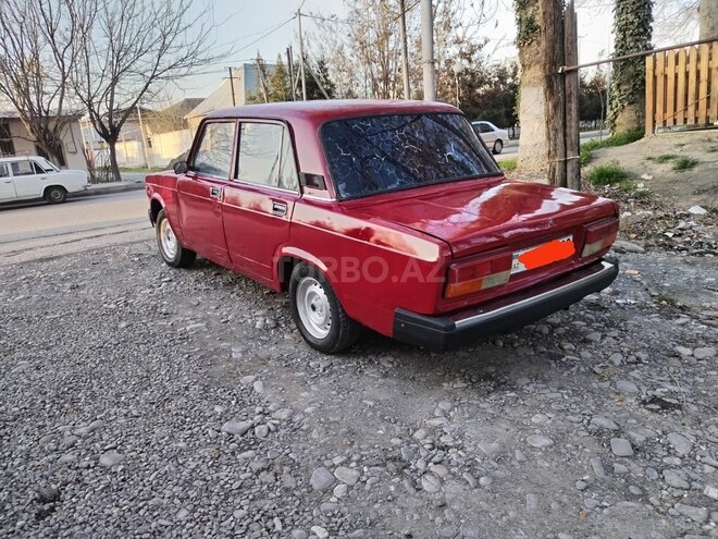 LADA (VAZ) 2107 1983, 93,434 km - 1.6 l - Ağdaş