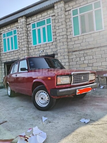 LADA (VAZ) 2107 1983, 93,434 km - 1.6 l - Ağdaş