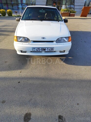 LADA (VAZ) 2115 2012, 300,000 km - 1.6 л - Mingəçevir
