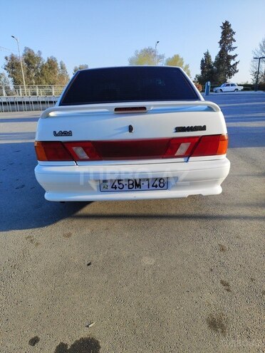LADA (VAZ) 2115 2012, 300,000 km - 1.6 л - Mingəçevir