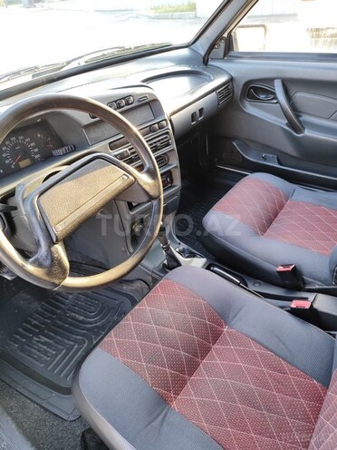 LADA (VAZ) 2115 2012, 300,000 km - 1.6 л - Mingəçevir