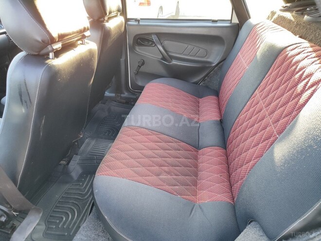 LADA (VAZ) 2115 2012, 300,000 km - 1.6 л - Mingəçevir