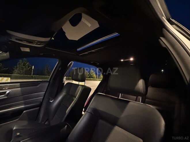 Mercedes E 200 2013, 198,700 km - 2.0 l - Bakı