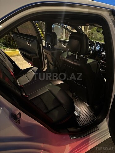 Mercedes E 200 2013, 198,700 km - 2.0 l - Bakı