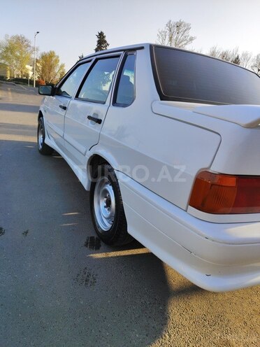 LADA (VAZ) 2115 2012, 300,000 km - 1.6 л - Mingəçevir