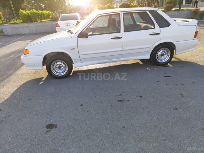 LADA (VAZ) 2115 2012, 300,000 km - 1.6 л - Mingəçevir