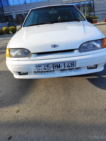 LADA (VAZ) 2115 2012, 300,000 km - 1.6 л - Mingəçevir