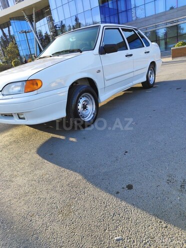 LADA (VAZ) 2115 2012, 300,000 km - 1.6 л - Mingəçevir