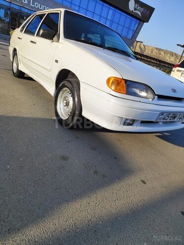 LADA (VAZ) 2115 2012, 300,000 km - 1.6 л - Mingəçevir