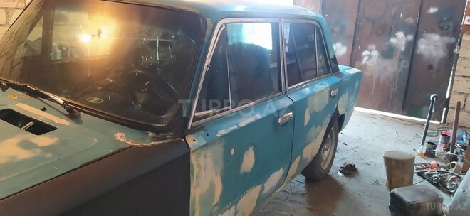 LADA (VAZ) 2106 1992, 25,500 km - 1.3 l - Quba