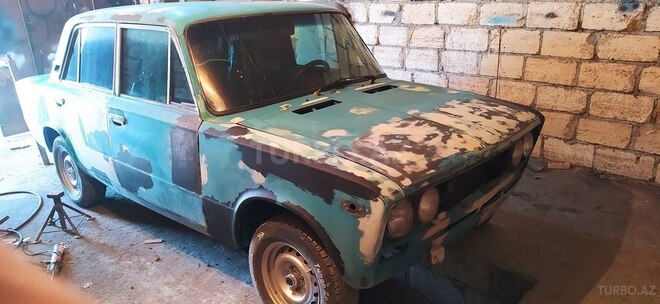 LADA (VAZ) 2106 1992, 25,500 km - 1.3 l - Quba