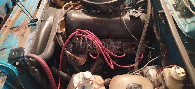 LADA (VAZ) 2106 1992, 25,500 km - 1.3 l - Quba
