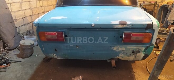 LADA (VAZ) 2106 1992, 25,500 km - 1.3 l - Quba