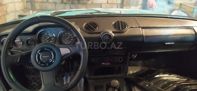 LADA (VAZ) 2106 1992, 25,500 km - 1.3 l - Quba
