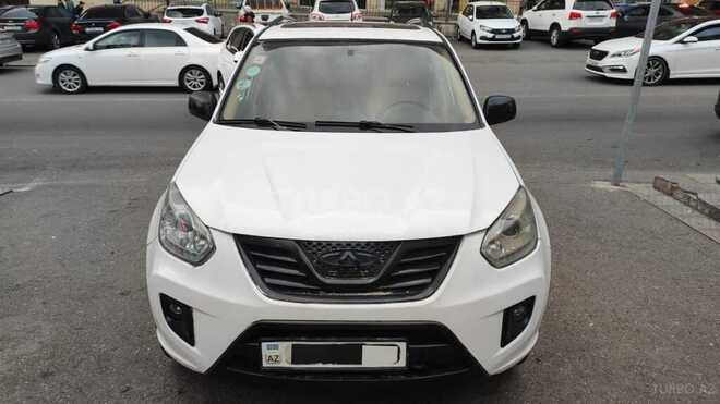 Chery Tiggo (T11) 2013, 200,000 km - 2.0 л - Bakı