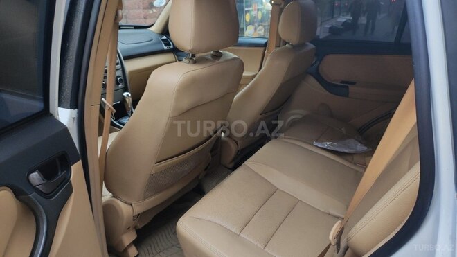 Chery Tiggo (T11) 2013, 200,000 km - 2.0 л - Bakı