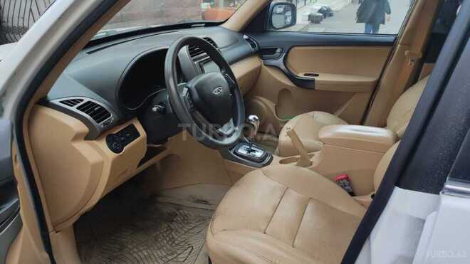 Chery Tiggo (T11) 2013, 200,000 km - 2.0 л - Bakı