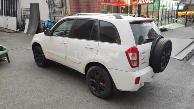 Chery Tiggo (T11) 2013, 200,000 km - 2.0 л - Bakı