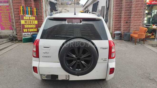 Chery Tiggo (T11) 2013, 200,000 km - 2.0 л - Bakı