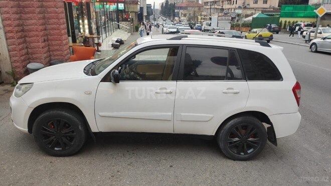 Chery Tiggo (T11) 2013, 200,000 km - 2.0 л - Bakı