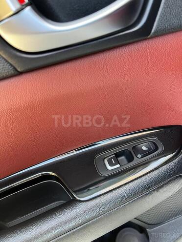 Kia Optima 2016, 116,900 km - 2.0 л - Bakı