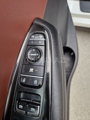 Kia Optima 2016, 116,900 km - 2.0 л - Bakı