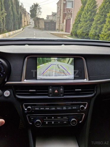 Kia Optima 2016, 116,900 km - 2.0 л - Bakı