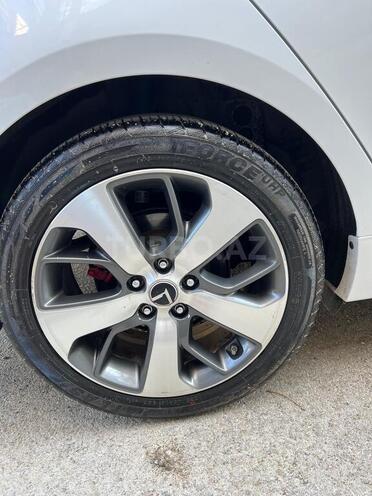 Kia Optima 2016, 116,900 km - 2.0 л - Bakı