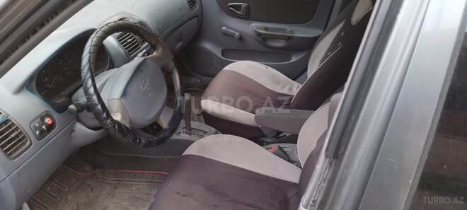 Hyundai Accent 2005, 300,000 km - 1.5 l - Bakı