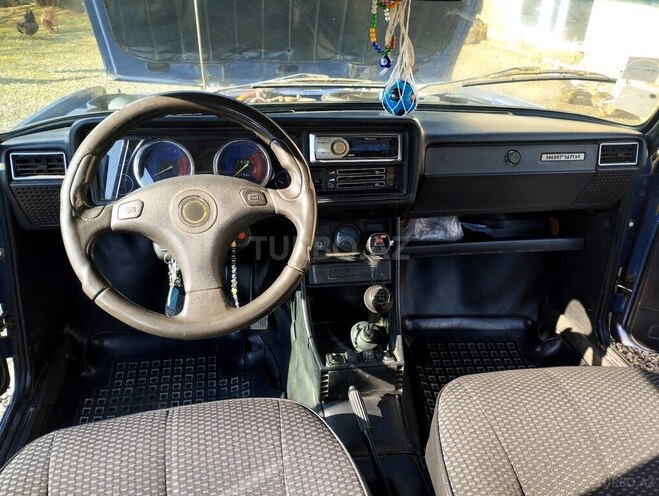 LADA (VAZ) 2107 2006, 103,000 km - 1.6 l - Masallı
