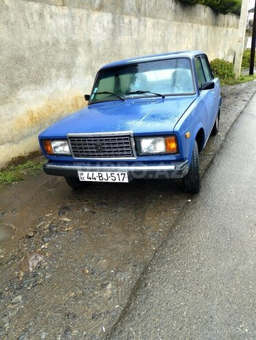 LADA (VAZ) 2107 2006, 103,000 km - 1.6 l - Masallı