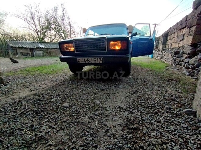 LADA (VAZ) 2107 2006, 103,000 km - 1.6 l - Masallı